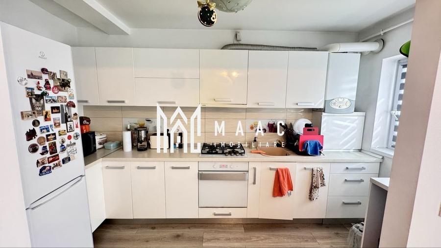 Apartament 3 camere |  60 Mp |  Parter| l  Cartierul Arhitectilor - 3