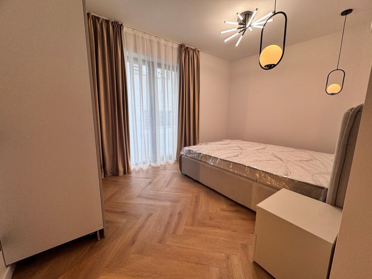 Apartament 3 camere Prima Închiriere Parcare Subterana Inclusă Totul Nou - 13