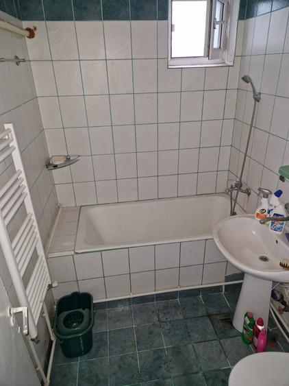 Apartament 2 camere de vanzare Medgidia, zona Starea Civila. PRETUL ESTE NEGOCIABIL - 1