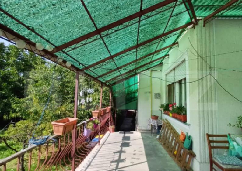 Casa 4 camere in Viisoara, langa Campia Turzii - 17