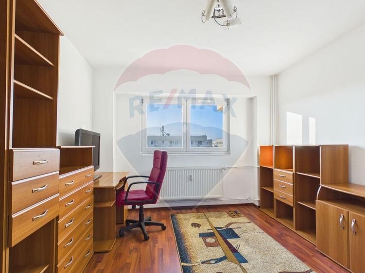 Apartament 3 camere Obor - metrou - 7