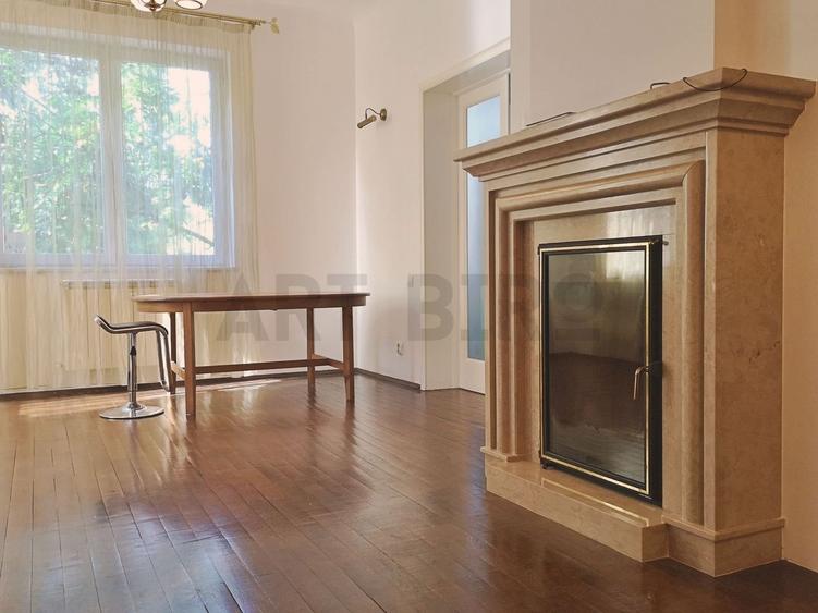 Zero comision, vila cocheta in zona Berzei, birou - comercial, 9' [M] - 2