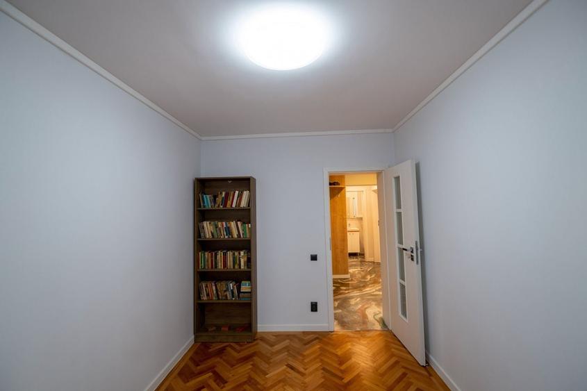Inchiriere apartament mobilat și utilat 4 camere, Rond Baba Novac - 9