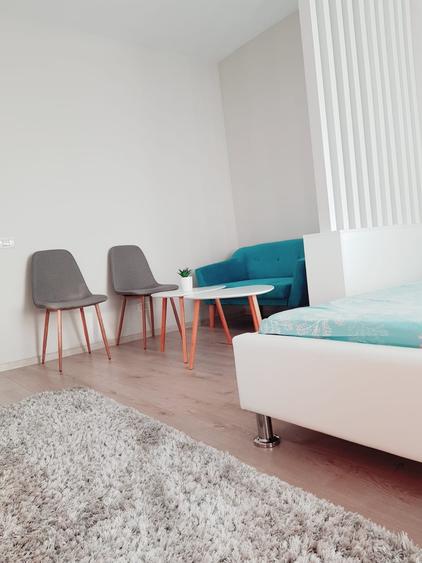 Inchiriere Garsoniera Plaza Residence - Faza 2 - 2