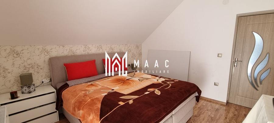 Casă individuală I 5 camere I Curte 500mp I Calea Cisnădiei - 15