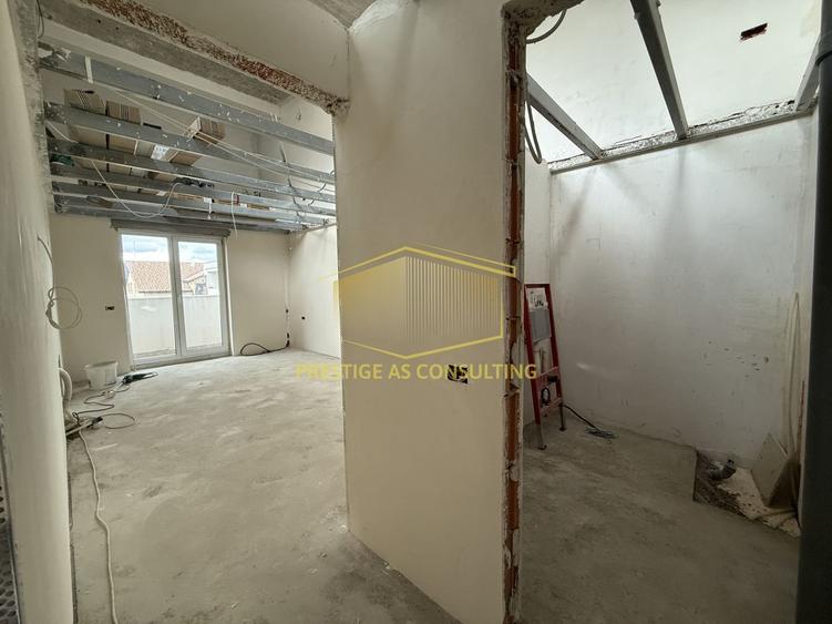 Apartament 3 Camere+Scara interioara | Lift | Dumbravita-Kaufland - 6