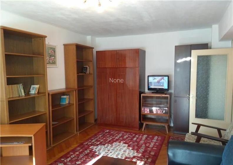 Apartament cu 2 camere decomandat, mobilat în Semicentral Apartament cu 2 camere decomandat, mobilat în Semicentral