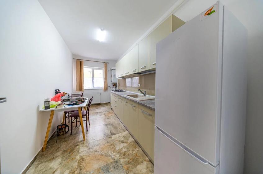 Magurele, prima inchiriere, garsoniera mobilata si utilata modern! - 2