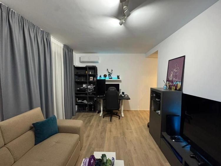 2 camere CORE | Parcare subterana cu statie electrica | Vedere panoramica - 9