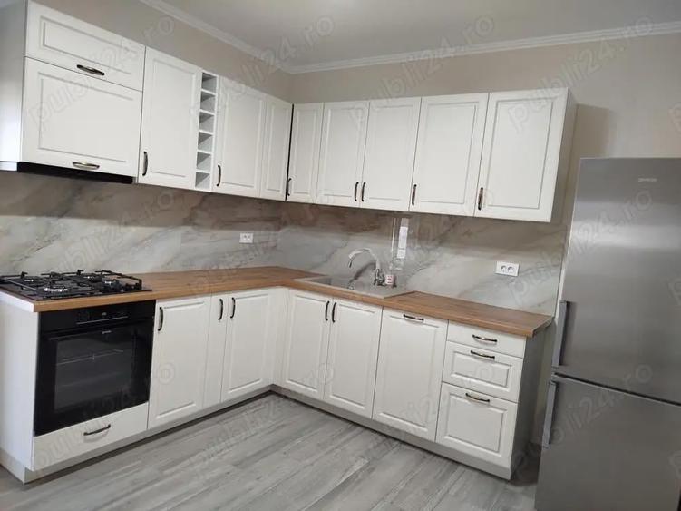 Proprietar inchiriez duplex, Mo?ni?a Noua,3 dormitoare,living,bucatarie ,baie. - 8