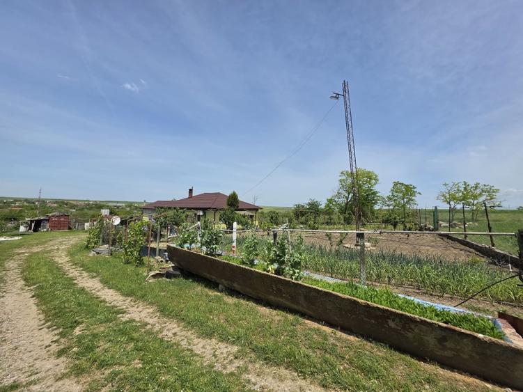 CASA DE VANZARE IN TORTOMAN - 1