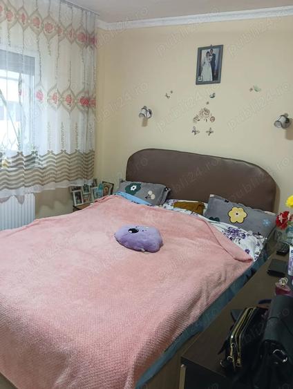 Vand apartament 2 camere et 4 semidecomandat Constanta - 7