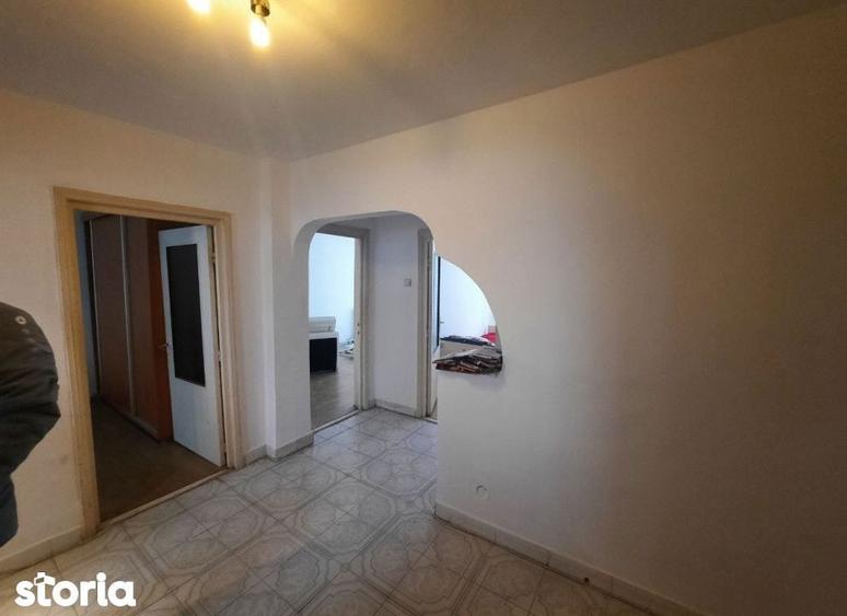 Apartament 3 camere Precista , 65 metri, etaj parter Cod:161901 - 1