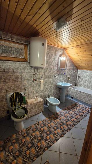 Casa de vacanta Clisura Dunarii - Eselnita, iesire la Dunare si ponton - 4