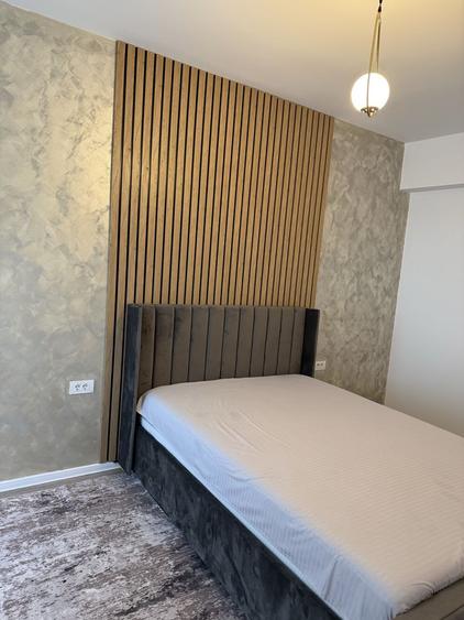 Apartament 2 camere studio + loc parcare Vivamus Residence - 11