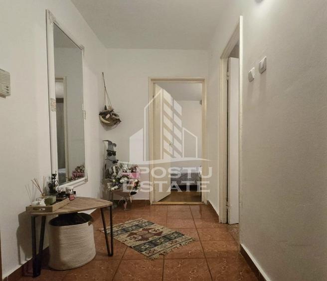Apartament 2 camere, centrala proprie, Zona Soarelui - 3