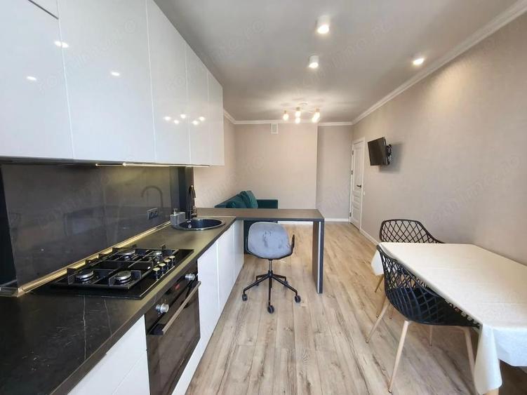 Apartament cu 2 camere de inchiriat in zona Crangasi - 3