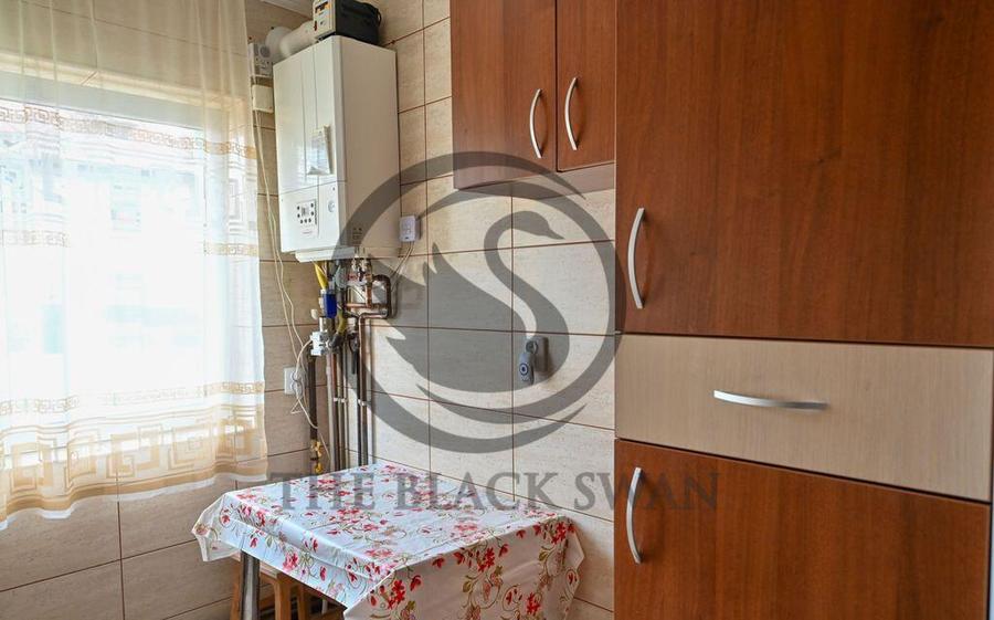 Apartament 2 camere de vanzare, Renovat | Azuga, Prahova ... - 6
