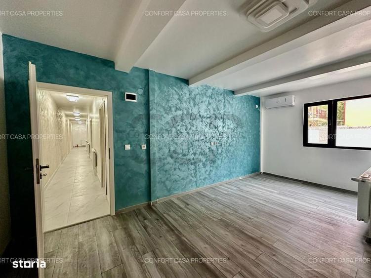 Timpuri Noi metrou, Splaiul Unirii , Vila P+1 NEMOBILATA, pretabila BI - 19