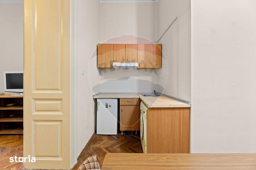 Apartament cu 2 camere de vanzare zona Ultracentrala - 7