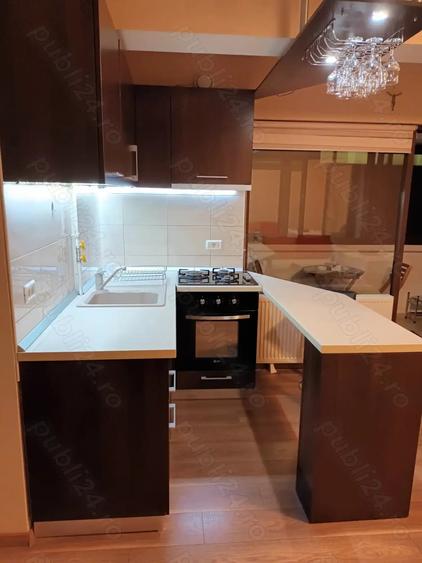 Garsoniera dubla de inchiriat - 1