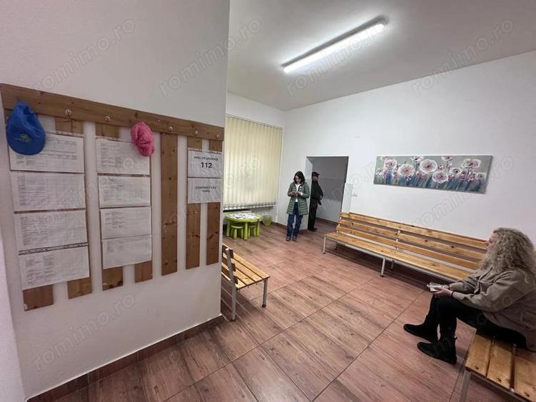 AV669 Cabinet MEDICAL, de VANZARE, in Lipovei, la parter - 5