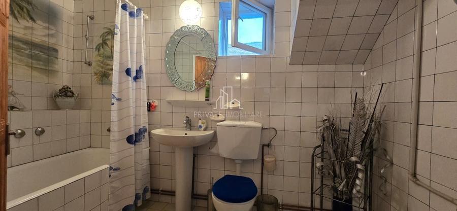 Casa ultramoderna de vanzare in Hetiur - 23