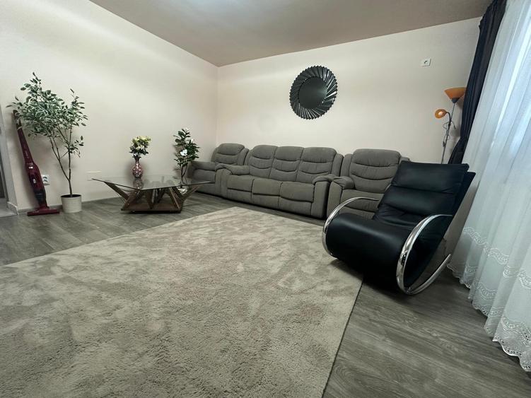 Prelungirea Ghencea-Leroy Merlin Bragadiru-Cartier Independenței-Vilă P+1+M - 5