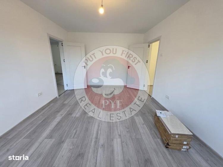 Bulevardul Nicolae Grigorescu | 3 camere | Renovat | semidec | 66mp | - 4
