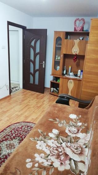 Apartament cu 1 cameră  - 1