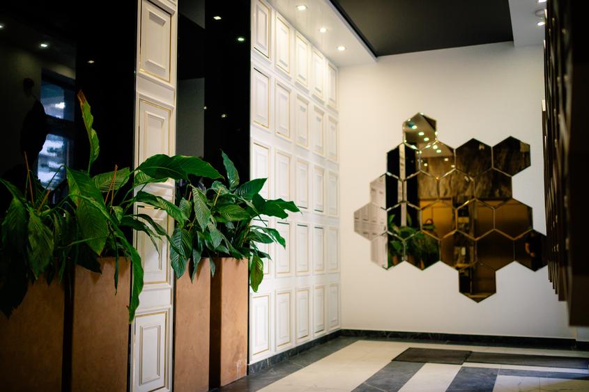 Penthouse 4 camere in ansamblul My Place Residence | Pipera | bloc 2023 - 17