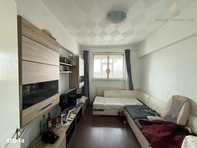 3 Camere | Rahova - Giurgiului | Balcon | 76 Mp - 13