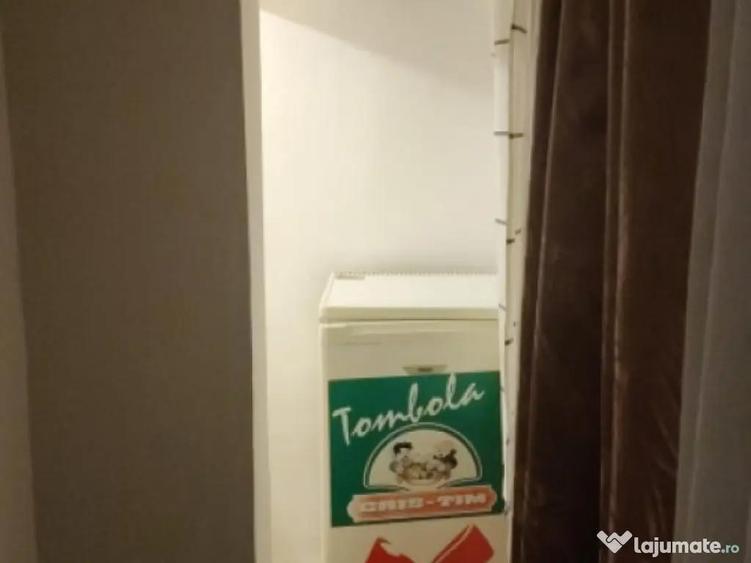 Garsoniera situata la parter 26 mp zona Materna - 6