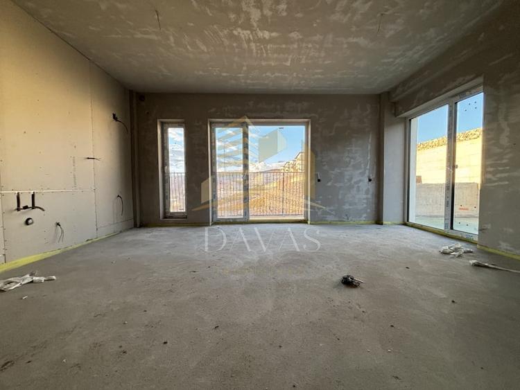 Apartament în bloc Nou de 2 camere - Parcare | Baciu - 7