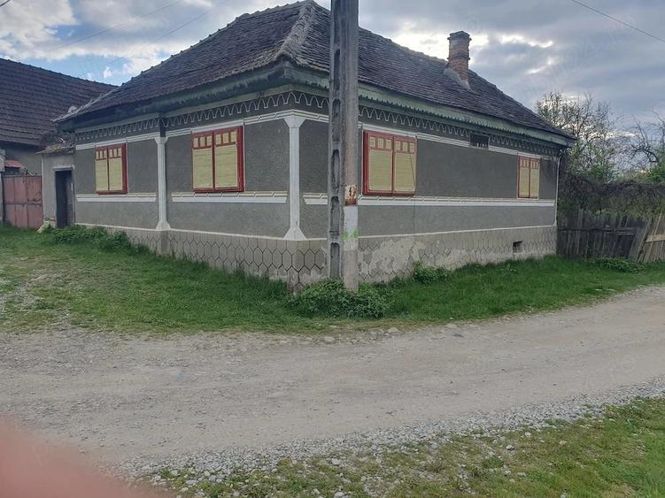 Casa de vanzare in Porumbacu de sus - 6