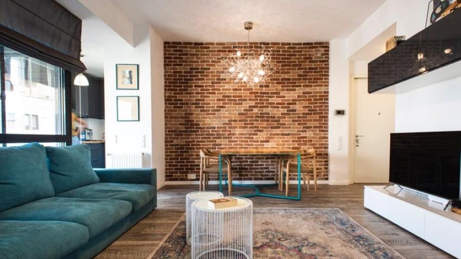 REA1028159 Apartament 3 camere imobl nou I Delea Veche - 3