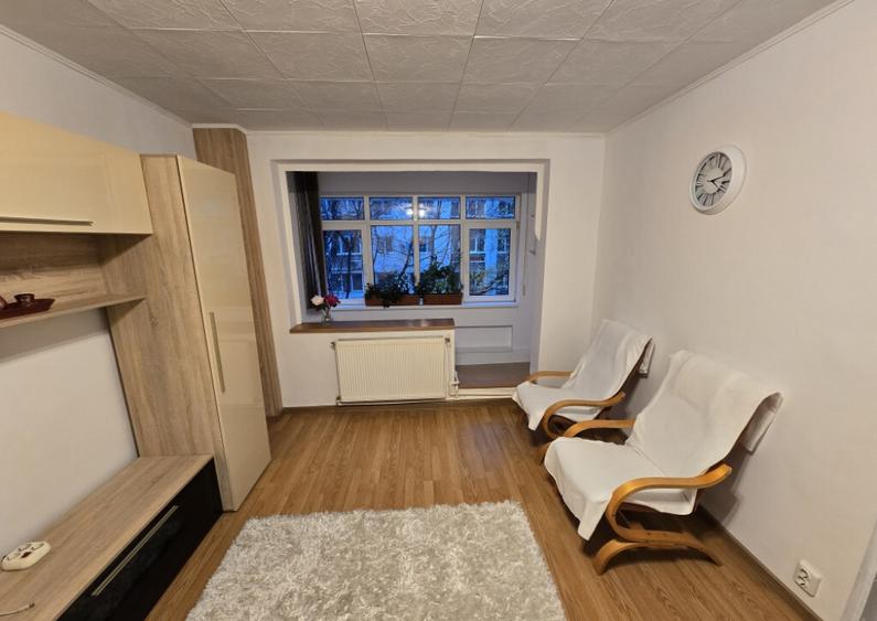 Inchiriere apartament 2 camere zona Gorjului-Pacii - 11