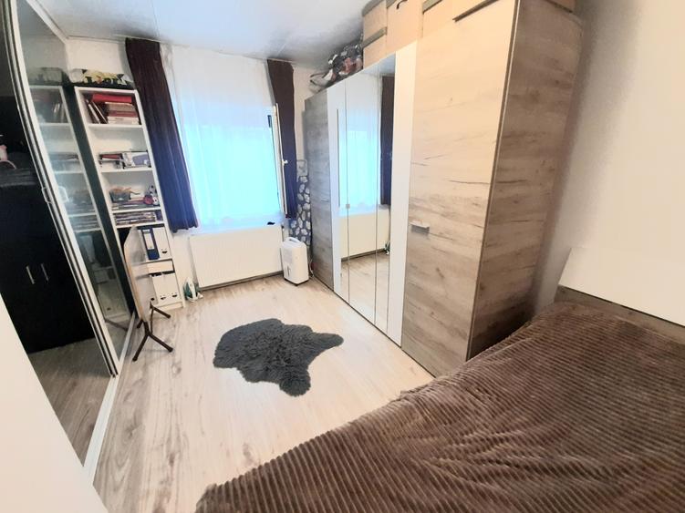 Apartament cu doua camere, suprafata utila de 55 mp situat la parter  in Cumpana - 5