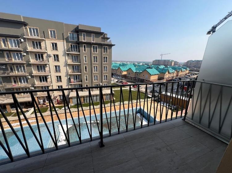 Apartament 2 camere, Stefanestii de Jos, Cosmopolis - 2