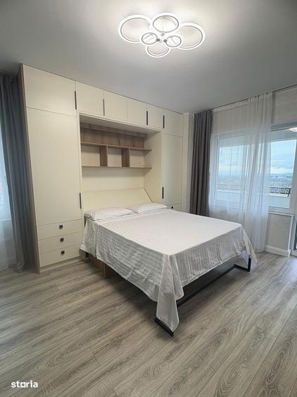 Prima inchiriere apartament cu 1 camera - Royal Town Copou - 4