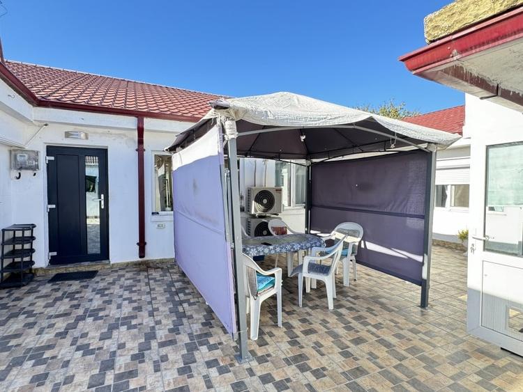 CASA 4 CAMERE | DACIA - ZONA HASDEU | TEREN 245 MP - 5