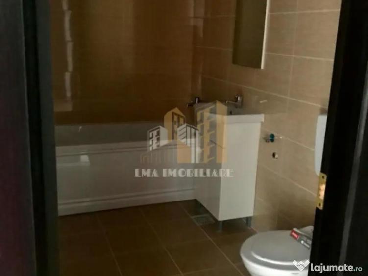 Garsoniera openspace Subcetate City 1 Sanpetru Brasov - 1