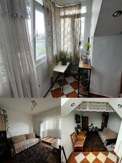 Apartament 3 camere DECOMANDAT, Nicolina 2, locuinta ideala, 70mp !!! - 8