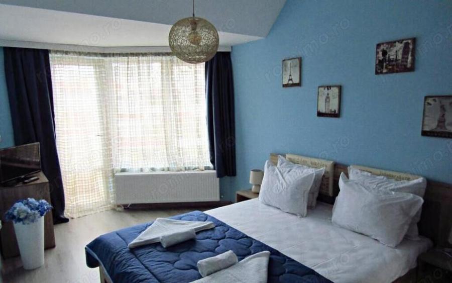 Apartament de 2 camere Crangasi - 1