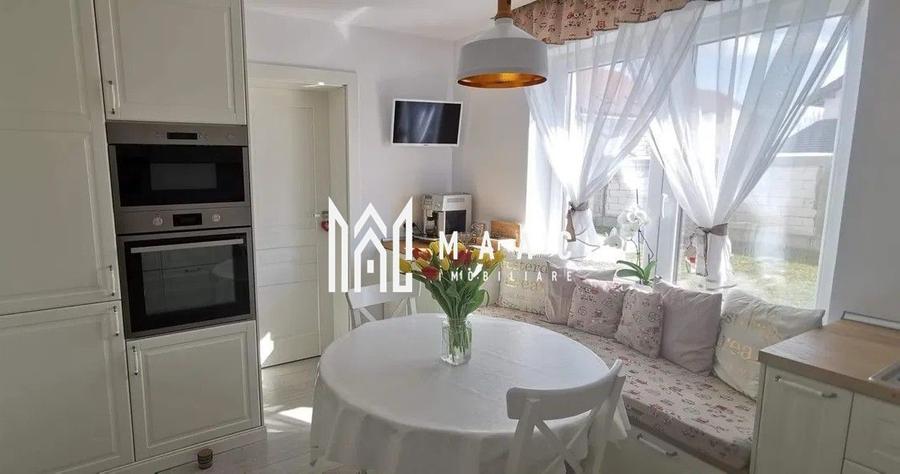 Casa individuala | 216 mp utili | Teren 500 mp | Veterani - 4