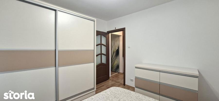Apartament renovat complet, etaj 1 Str. Traian, langa Starea Civila - 4