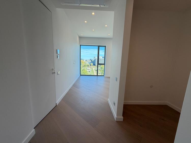 Apartament în Aviatiei Towers,vedere spectaculoasă,parcare valabilă - 14