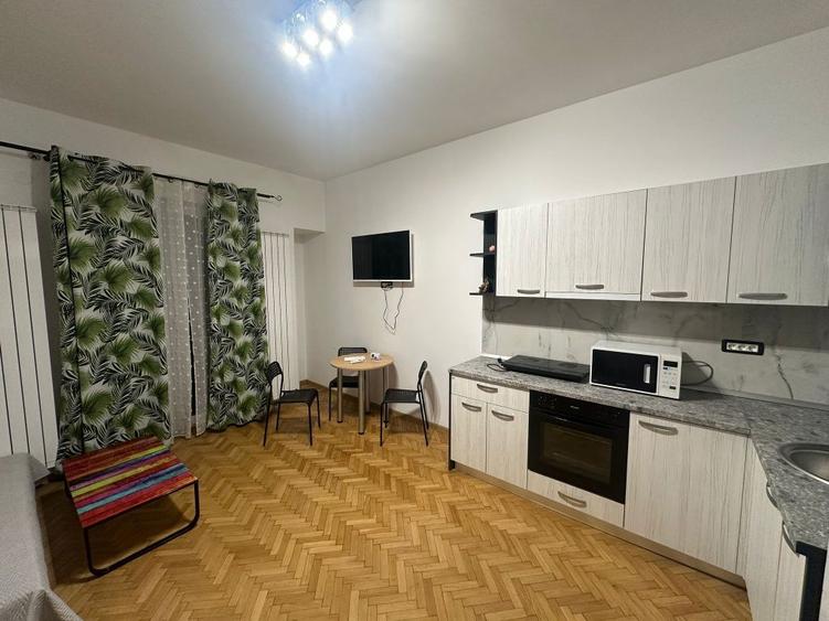 Apartament Gara de nord - 7