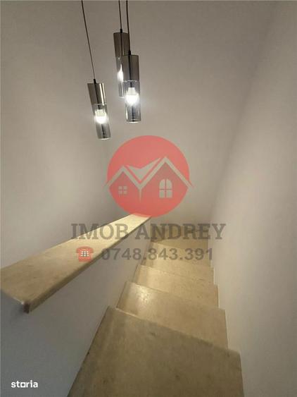 Apartament duplex 3 camere, ultracentral, finisaje premium, nou! - 7