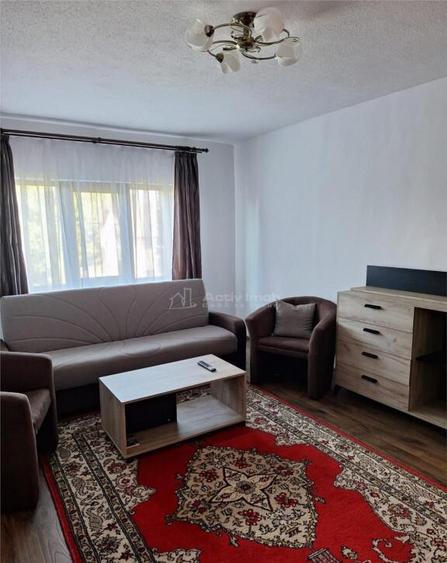 Apartament 3 camere de inchiriat CFR Str IC Bratianu - 7
